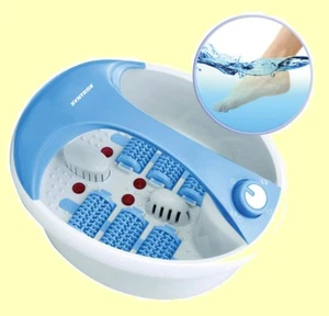 FUSSSPRUDELBAD FSB-450W RELAX mit verschiedenen Funktionen  SYNTROX - Bild 1 von 9