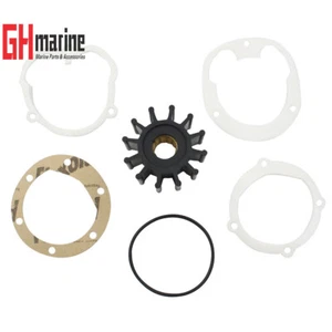 Impulsor flexible motor Bukh (Aabenraa) DV 36 ME/SME&DV 48 ME/SME marino NUEVO - Imagen 1 de 8