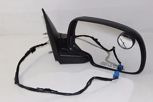 Factory OEM 03-07 Chevrolet Tahoe Sierra Truck Right Passenger Side Power Mirror - Imagen 1 de 11
