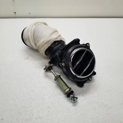 Se adapta a Rolls Royce Silver Spirit Spur tablero lateral izquierdo calentador ventilación de aire UB43468 Foto 1 de 4