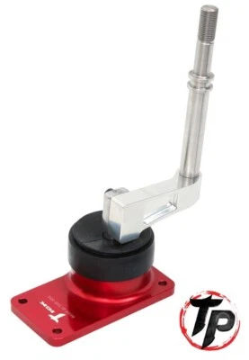 Tick Performance Billet Short Throw Shifter for 2004-2006 Pontiac GTO T56 - Image 1 of 4
