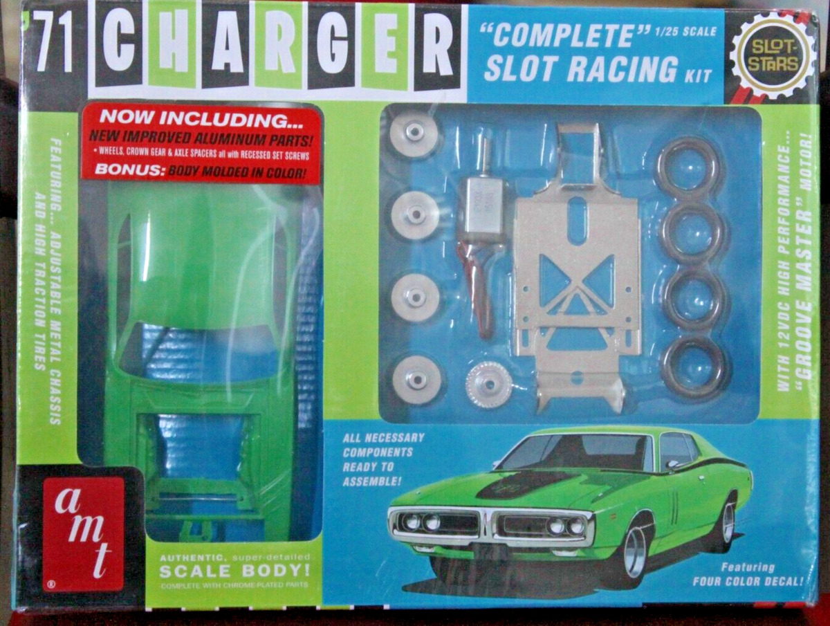 1/24 Scale Slot Cars | eBay 1/24 Scale Slot Cars | eBay