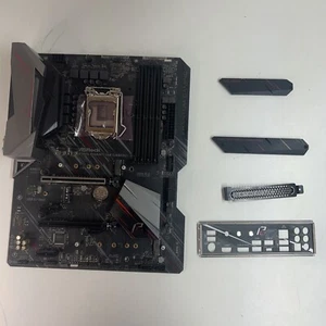 ASRock B365 PHANTOM GAMING 4 LGA1151 (300 Series) DDR4 ATX Motherboard - Afbeelding 1 van 3