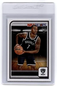 Dariq Whitehead 2023-24 aros #274 - Imagen 1 de 2