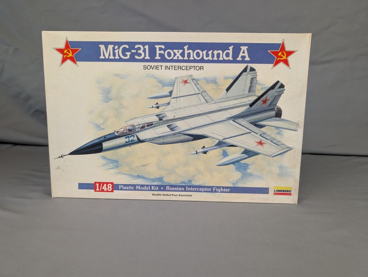 mig 31 products for sale | eBay mig 31 products for sale | eBay