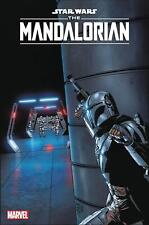Star Wars Mandalorian Season 2 #4 () Marvel Prh Comic Book 2023