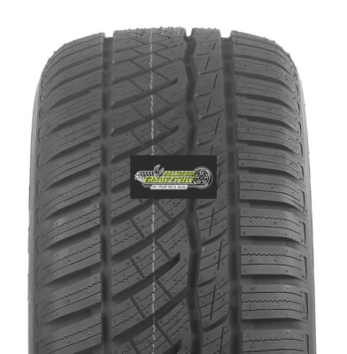 2x Infinity Ecofour XL 215/60R17 100V Reifen Ganzjahresreifen PKW - Bild 1 von 2