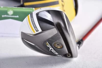 Taylormade RBZ Stage 2 Tour #3 Wood / 14.5 Degree / Stiff Flex Fujikura Speeder - Image 1 of 4