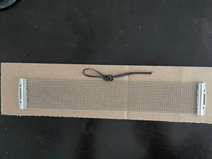 DDRUM 20 STRAND 13" SNARE WIRE - Picture 1 of 5