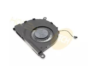 GENUINE DELL LATITUDE 5480 LATITUDE 5490 CPU COOLING FAN P5F39 0P5F39 TESTED - Picture 1 of 2
