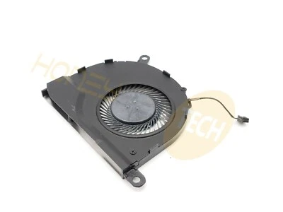 GENUINE DELL LATITUDE 5480 LATITUDE 5490 CPU COOLING FAN P5F39 0P5F39 TESTED - Image 1 of 2