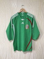 mexico jersey 2008
