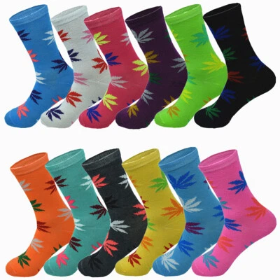 3-12 Pairs Women Girls Cotton Casual Athletic Sports Ankle Crew Socks Size 9-11 - Image 1 of 4
