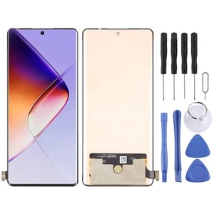 For Infinix Note 40 4G X6853 AMOLED LCD Screen+Digitizer Full Assembly - Picture 1 of 7