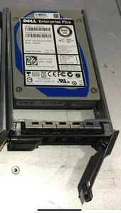Dell V6JNY 800GB SAS 6G 2.5 SSD Solid State Equallog Enterprise Drive Compalant - Picture 1 of 1