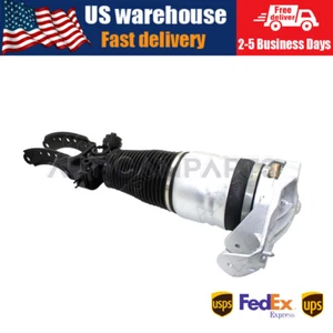 Front Right Air Suspension Shock Strut Fit Porsche Cayenne Audi Q7 VW Touareg - Picture 1 of 8