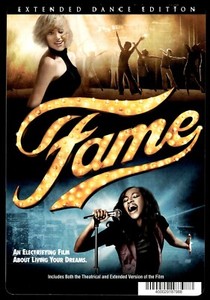 Movie TV Show Backer Card "F" Titles You Pick Choose NOT A DVD BLU RAY VHS TAPE