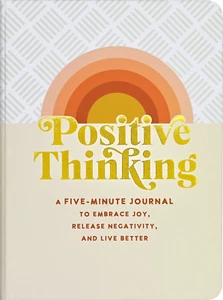 Positive Thinking - Journal - Imagen 1 de 8