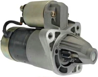 MOTOR DE ARRANQUE PARA CAMIONETAS MAZDA SERIE B 2,2 L 1987-1991 1992 1993 PNS Foto 1 de 2