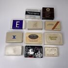 Lot Of Discontinued Soaps From The 1970?S And 1980?S - Vintage And Sealed