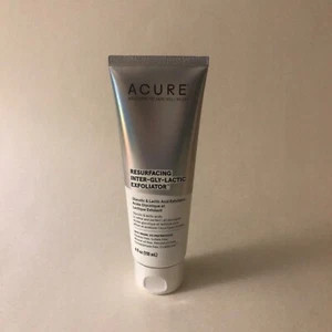Acure Resurfacing Inter-Gly-Latic Exfoliator - Picture 1 of 5