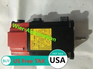 1 STCK. NEU FANUC AC SERVOMOTOR A06B-0114-B275#0008 KOSTENLOSER VERSAND USA kostenlose STEUER - Bild 1 von 4