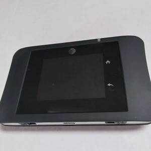 Netgear AT&T ATT Unite Pro Aircard 781S WiFi 4G LTE  - Picture 1 of 4