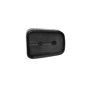 Grab Handle Wedge Left Side Black Fits Volkswagen Vanagon 1980-1991 - Image 1 of 2