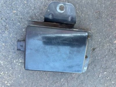 CRUISE CONTROL DISTANCE RADAR SENSOR OEM: 1339 5934 - Image 1 of 4