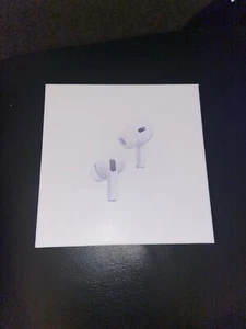 Apple iPhone Pro 2nd Generation（ New & Sealed ) FAST SHIPPING - Picture 1 of 4