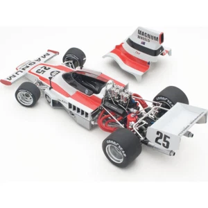CLASSIC 1/18 Lola T332 1979 Wanneroo Park Australian Grand Prix Winner #18829 - Picture 1 of 10