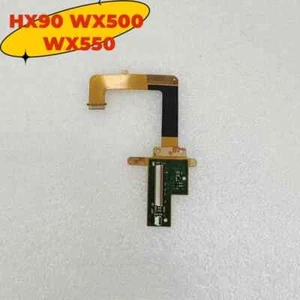 For Sony DSC-HX90 WX500 WX550 LCD Display Cable Flex Accessories Replace - Picture 1 of 8