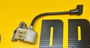 OEM NOS McCulloch Ignition Coil Part Number 219848 and 302138 (Bin 3) - Picture 1 of 5