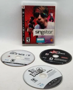 Paquete Singstar Sing It para PlayStation 3 - Imagen 1 de 1