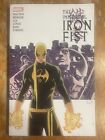 The Immortal Iron Fist: The Complete Collection Vol. 1 (2013) ~ First Printing