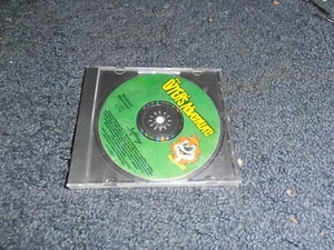 Otter's Adventure (PC, Mac, 1995) werkseitig versiegelt - Bild 1 von 1