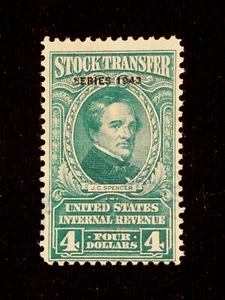 USA: USED #RD153 VERY VERY LIGHT CANCEL CV $30 - Bild 1 von 1