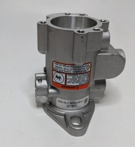 Impco 239-35 Propane Carburetor Throttle Body Aluminum 35mm - Picture 1 of 7