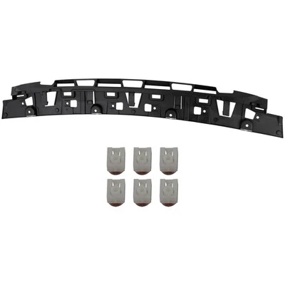 Suportes de suporte de radiador dianteiros para 330 Sedan BMW 330i xDrive 2019-2024 - Imagem 1 de 4