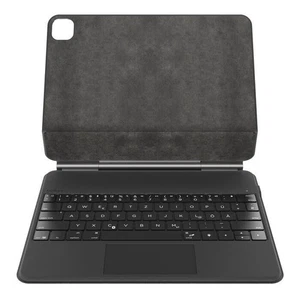 Belkin Connect Tastatur Case iPad Pro 12,9" / iPad Air 13" - Black ✨ NEU & OVP ✨ - Bild 1 von 7