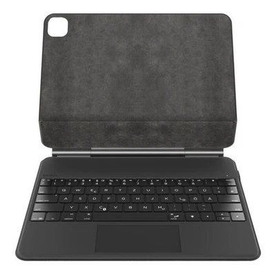Belkin Connect Tastatur Case iPad Pro 12,9" / iPad Air 13" - Black ✨ NEU & OVP ✨ - Bild 1 von 4