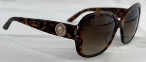 Versace Sonnenbrille Gestell MOD.4278-B 5116/13 Schildpatt Eckig Vollrand 57-17-135 - Bild 1 von 13