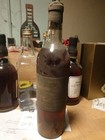 Vin Bordeaux Sauternes Château Climens 1952 Barsac