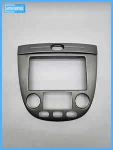 Orig Chevrolet Daewoo Lacetti Nubira from 2005 DISCOVERING Climate Control Panel - Picture 1 of 9