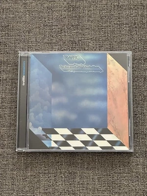 Low Spark of High Heeled Boys by Traffic (CD, 2002) - Image 1 of 3