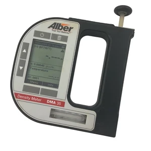 Alber DMA 35 Density Meter 103267 Anton coppia DMA 35 versione 3 idrometro digitale - Foto 1 di 11