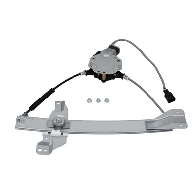 Regulador de ventana eléctrica trasero izquierdo para Chevrolet Impala 2006-2013 10338753 Foto 1 de 4