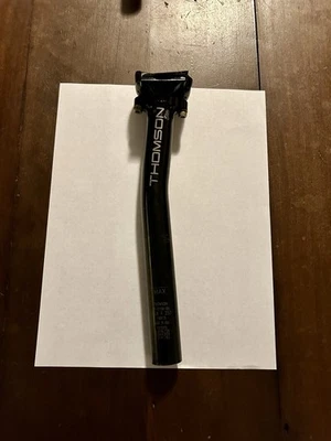 Tija de sillín Thomson Elite 26,8 mm Foto 1 de 4