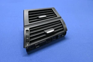07-14 BMW E70 E71 X5 X6 Front Right Side Dash Fresh AC Air Vent Grille Panel OEM - Picture 1 of 10