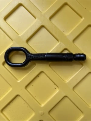 Gancho de enganche de remolque de fábrica OEM para VW Volkswagen Tiguan 2017-2022 Foto 1 de 4